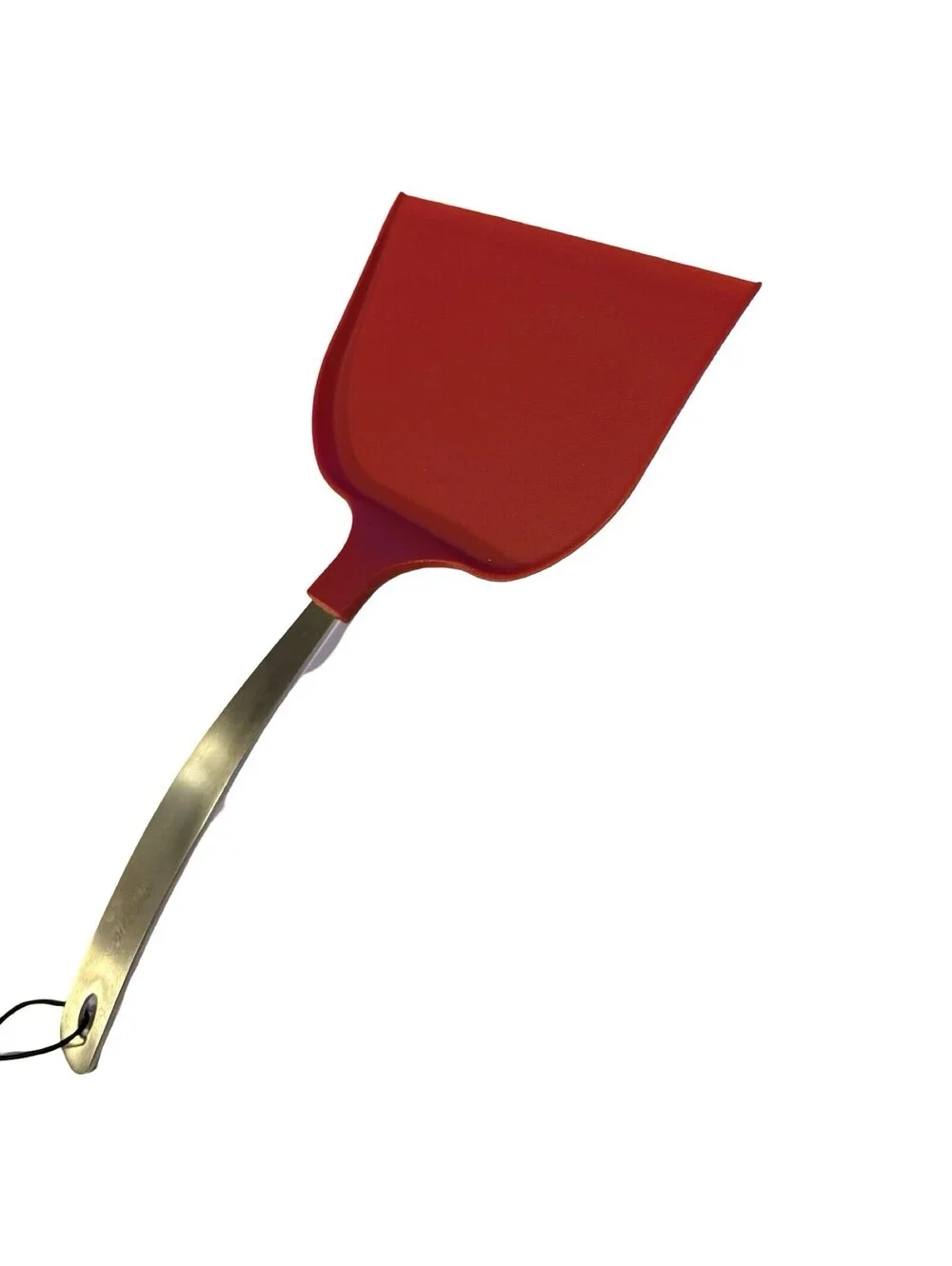 Wilton The Really Big Red Nylon & Stainless Steel Spatula